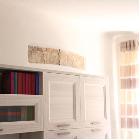 Carolina Apartment Раполано-Терме Экстерьер фото