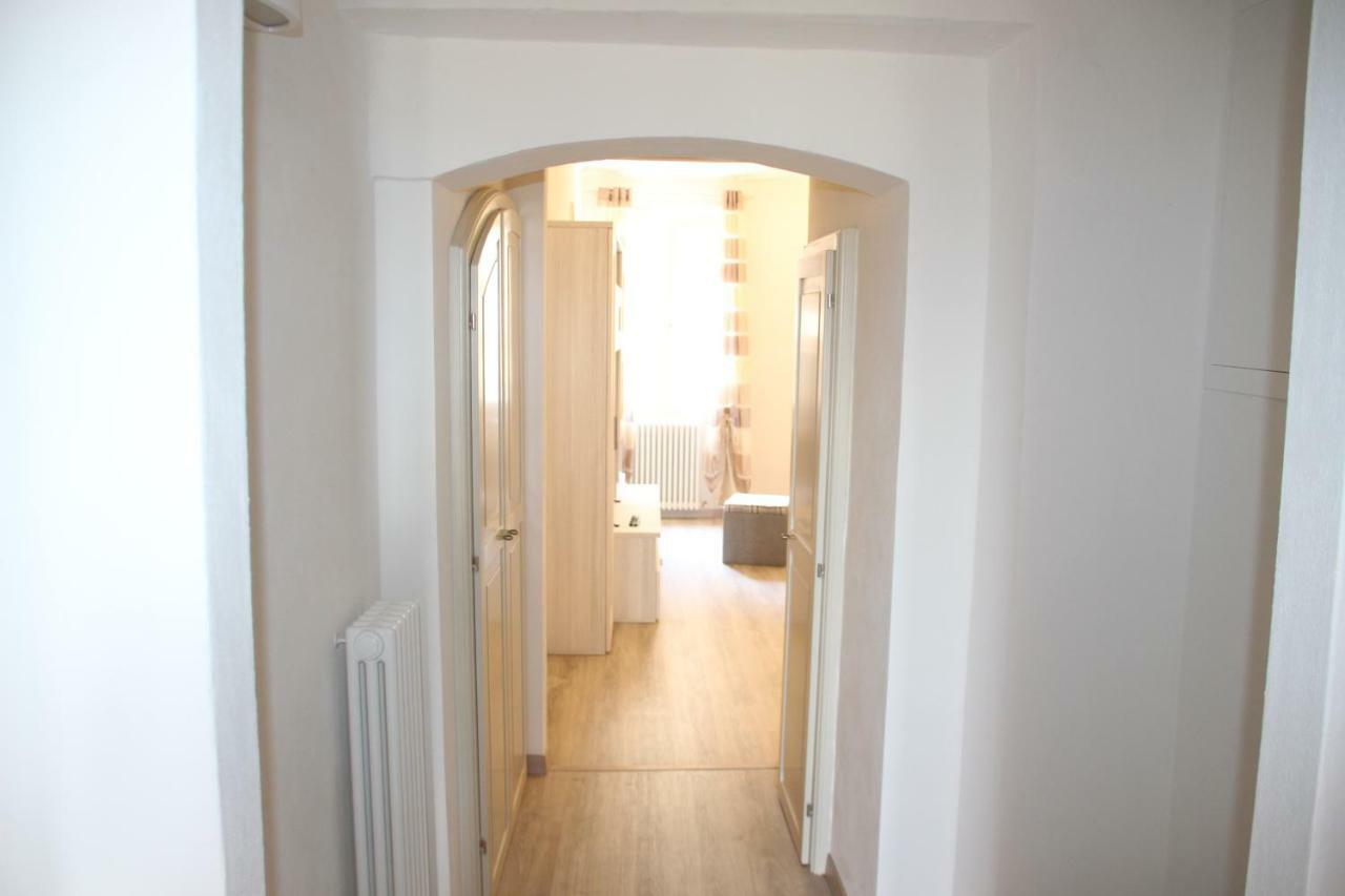 Carolina Apartment Раполано-Терме Экстерьер фото