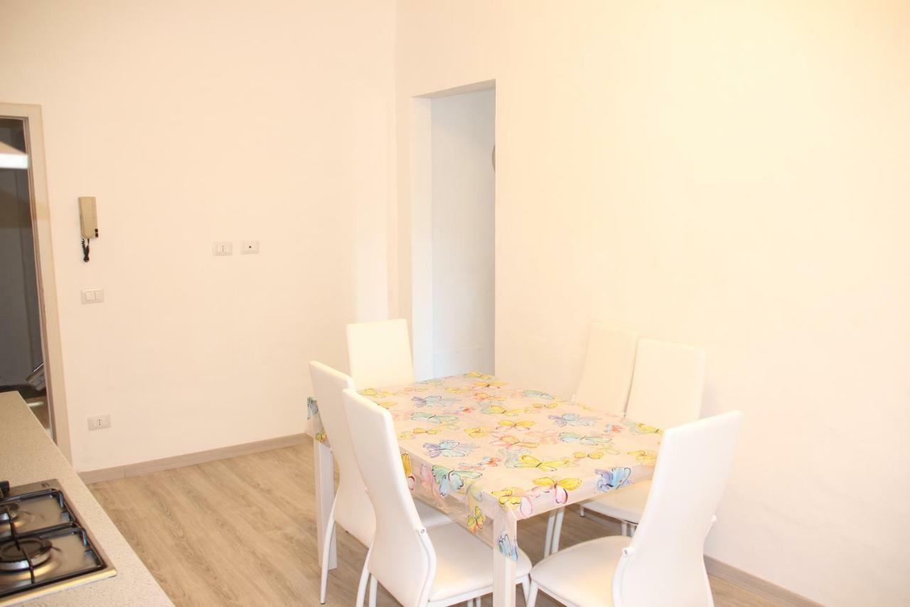 Carolina Apartment Раполано-Терме Экстерьер фото