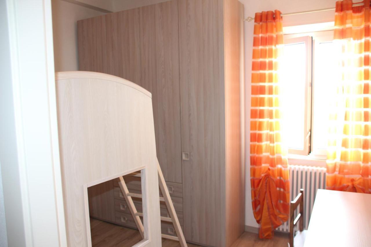 Carolina Apartment Раполано-Терме Экстерьер фото